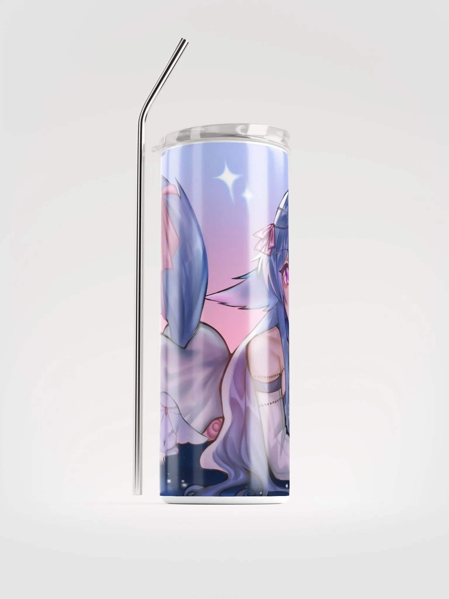 Cuddle Up Stainless Steel Tumbler product image (5)