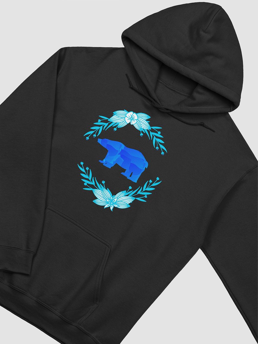 BoaBear Unisex Hoodie product image (3)