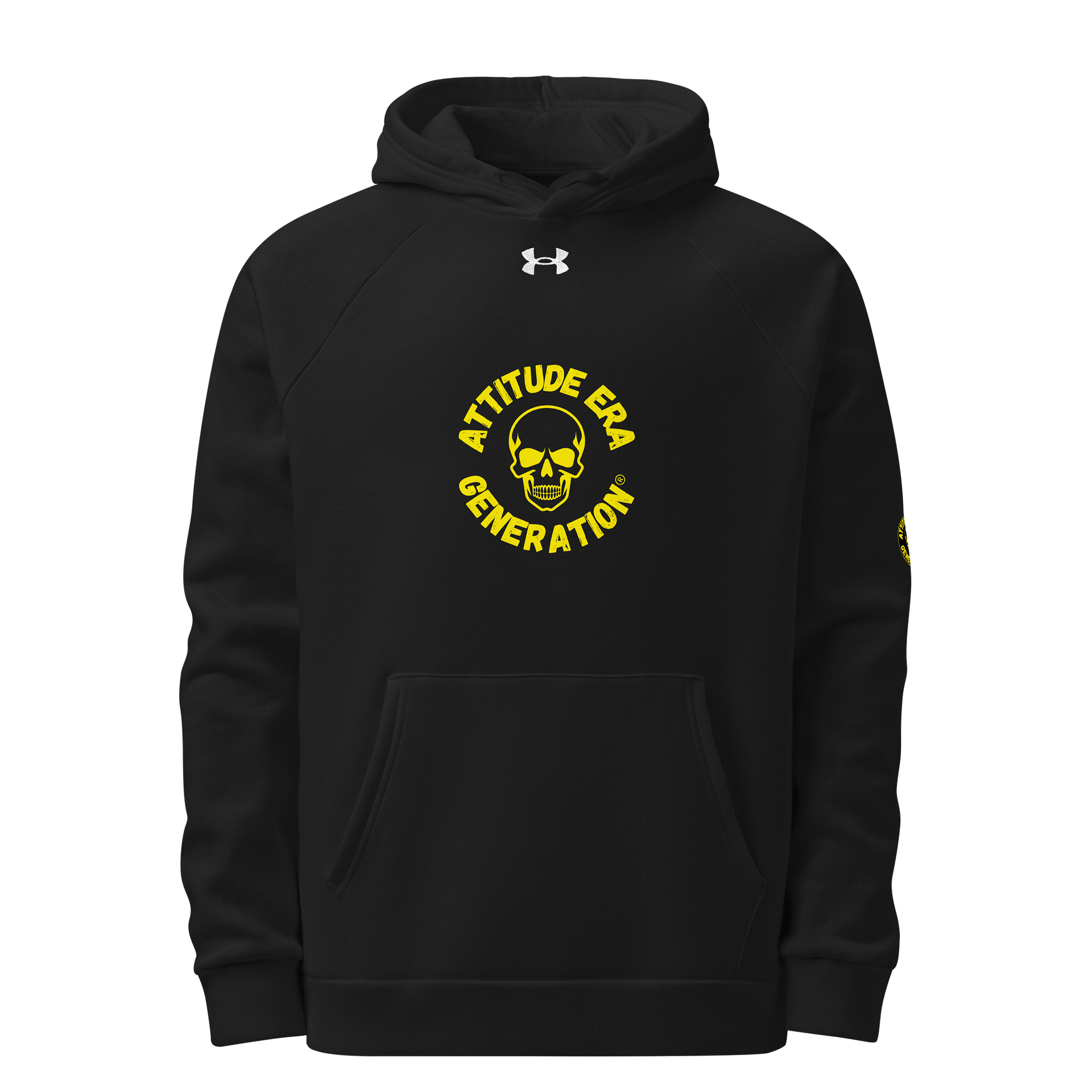 AEG Under Armour Hoodie product image (1)