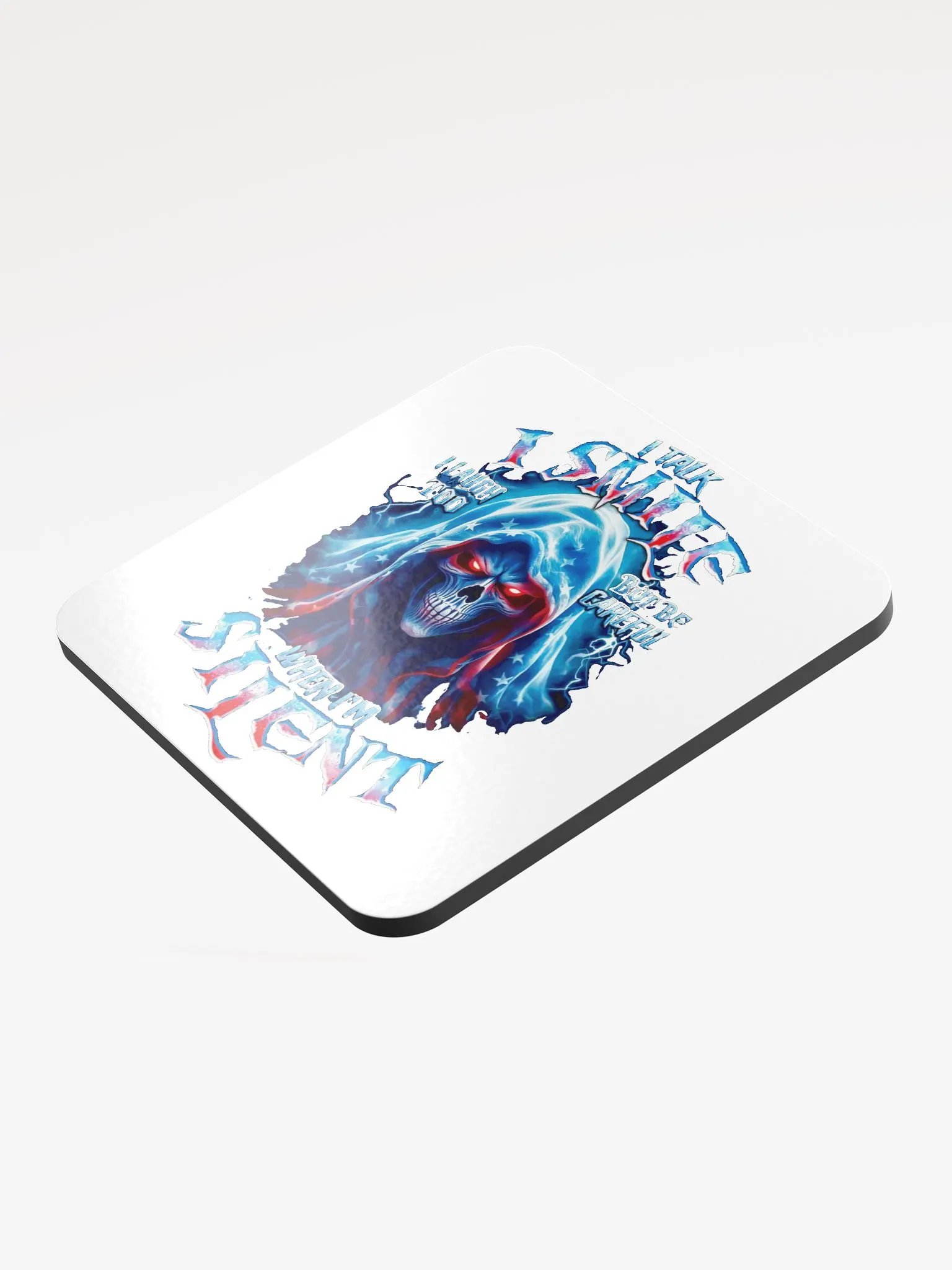 Smile Coaster product image (3)
