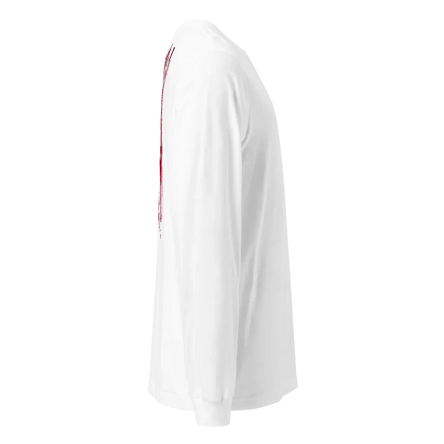One Nation Under God: Drip Long Sleeve product image (3)