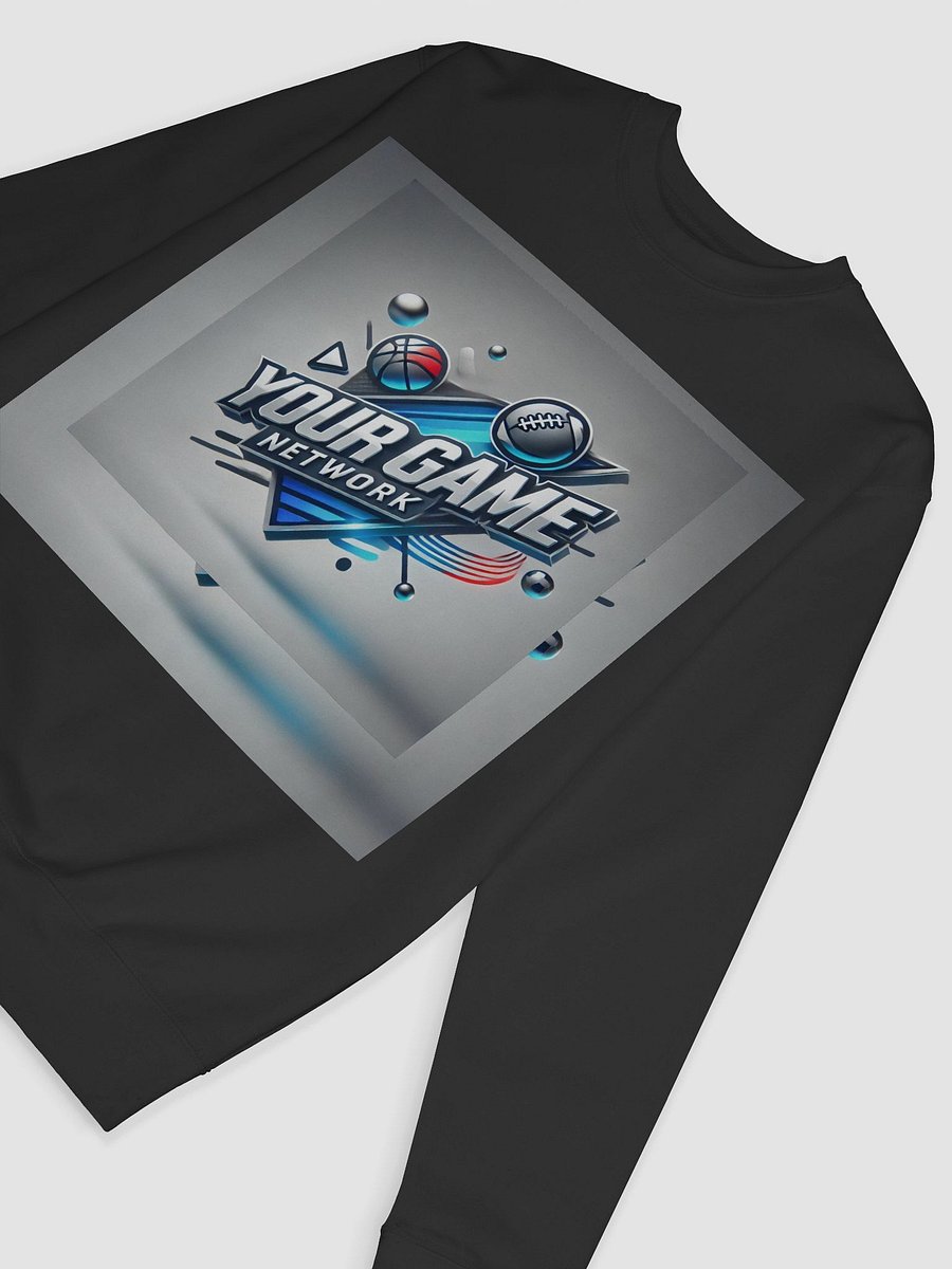 Your Game Network Sweatshirt product image (6)