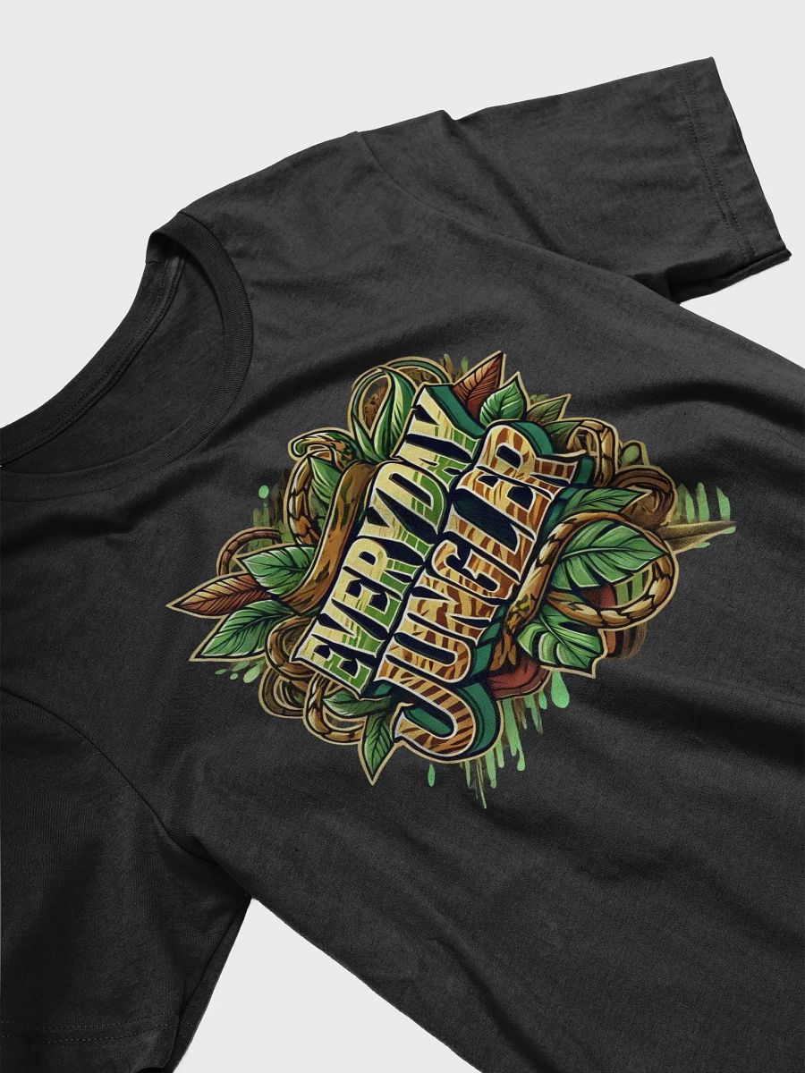 Everyday Jungler product image (3)