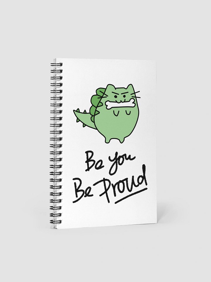 Pride Notebook product image (1)
