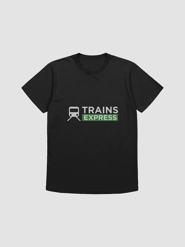 Express Shirt product image (1)