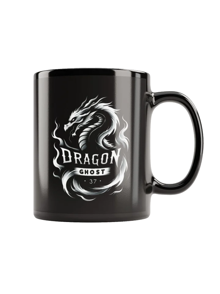 Coffee Time Black Alt Logo product image (1)