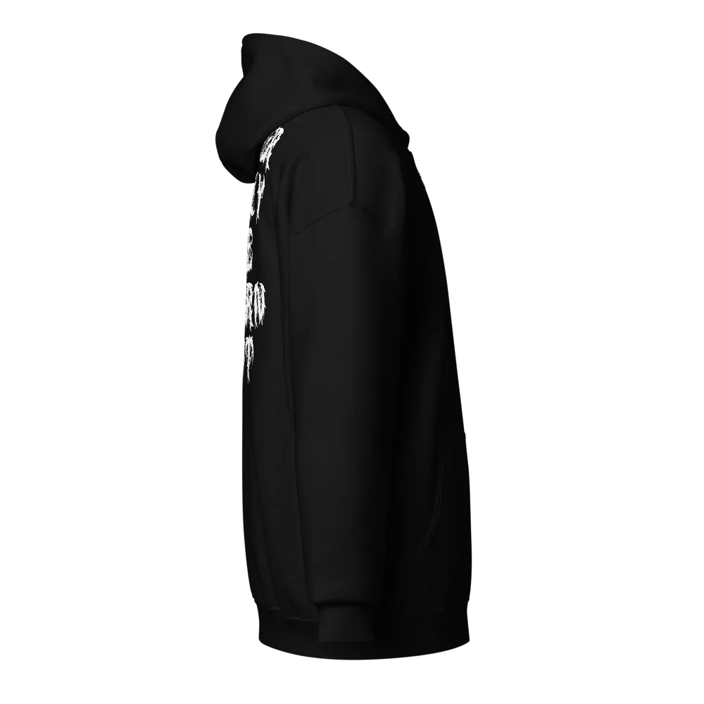 Cyberbully the Government Zip Hoodie product image (4)