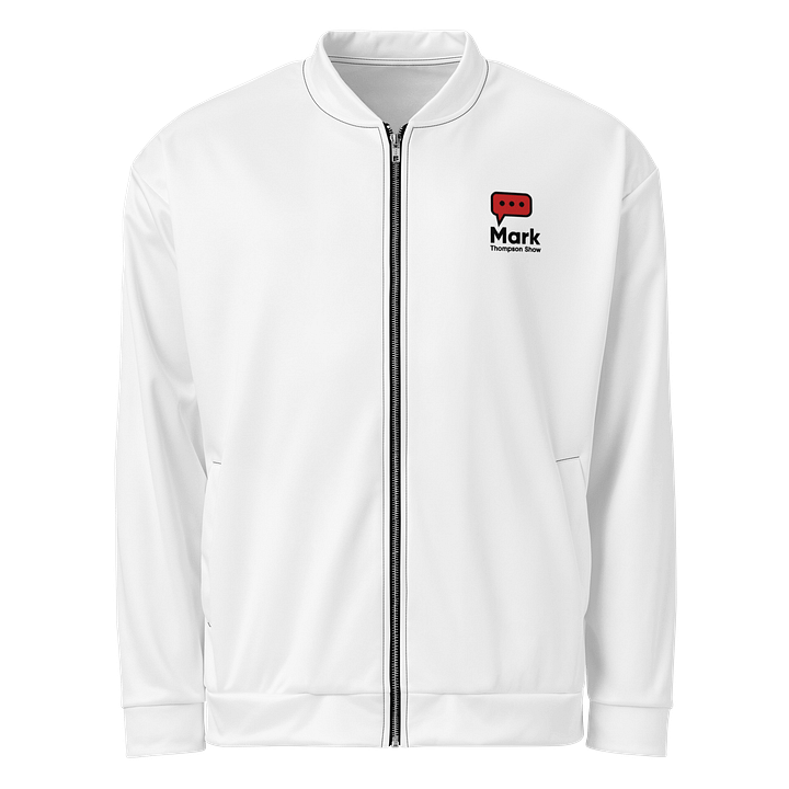 TMTS Bomber Jacket product image (1)