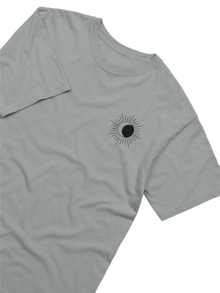 Sun and Moon Tshirt product image (1)
