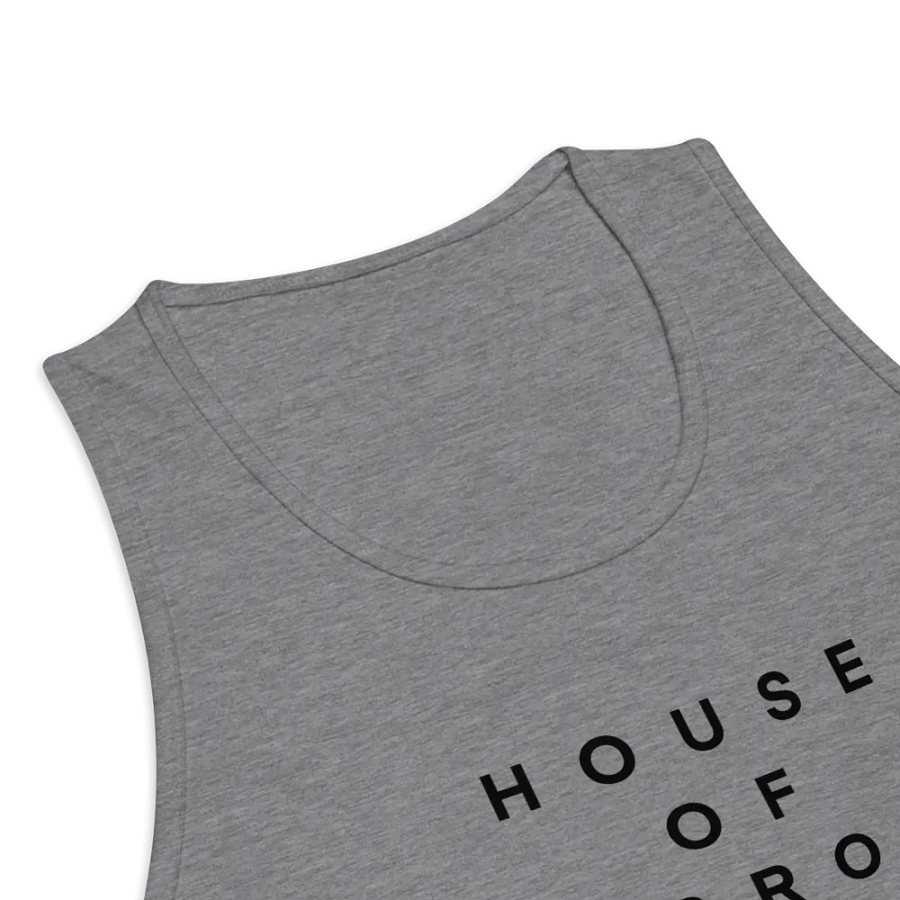 House x Alien- Tank product image (11)