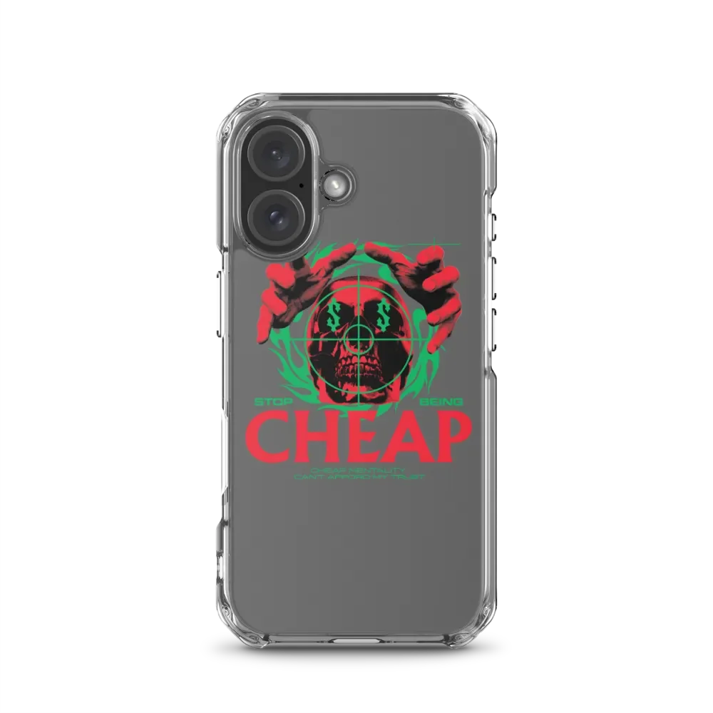 SBC XMAS PHONE CASE product image (23)