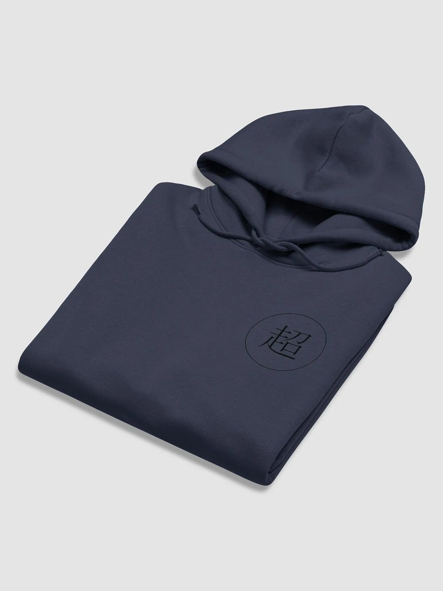 Power Hoodie product image (21)