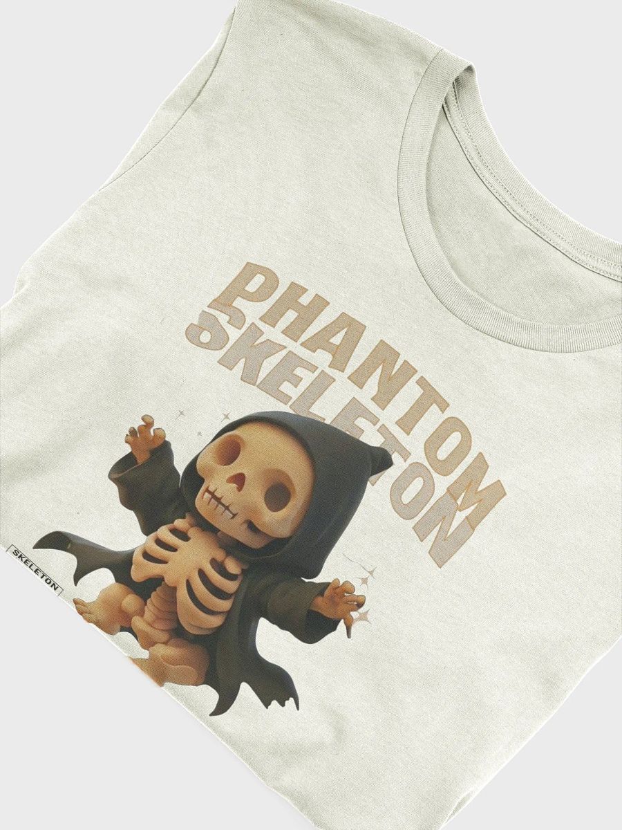 Phantom Skeleton Resilience Tee product image (5)