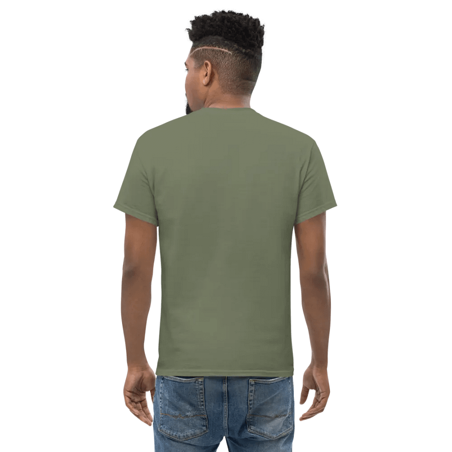 Official Mothman Cultist - T-shirt product image (119)