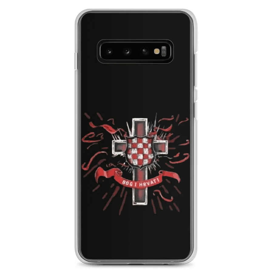 Bog i hrvati - maska za mobitel/samsung product image (7)