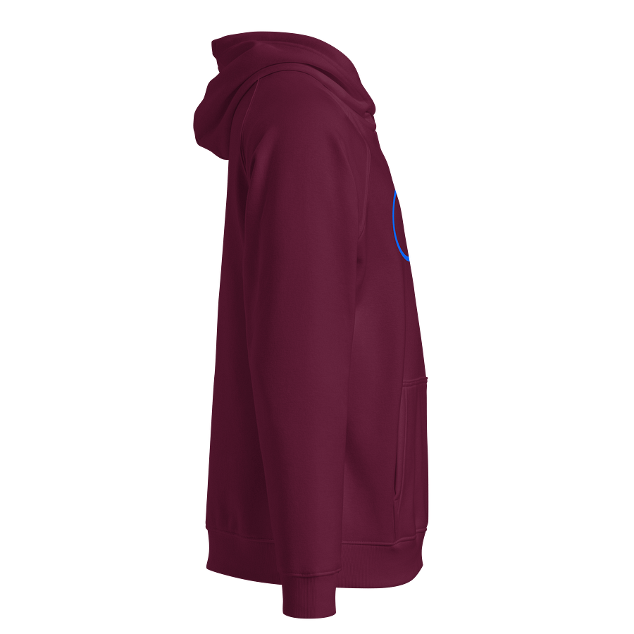 Traditional Norm Gender Unisex Hoodie product image (3)