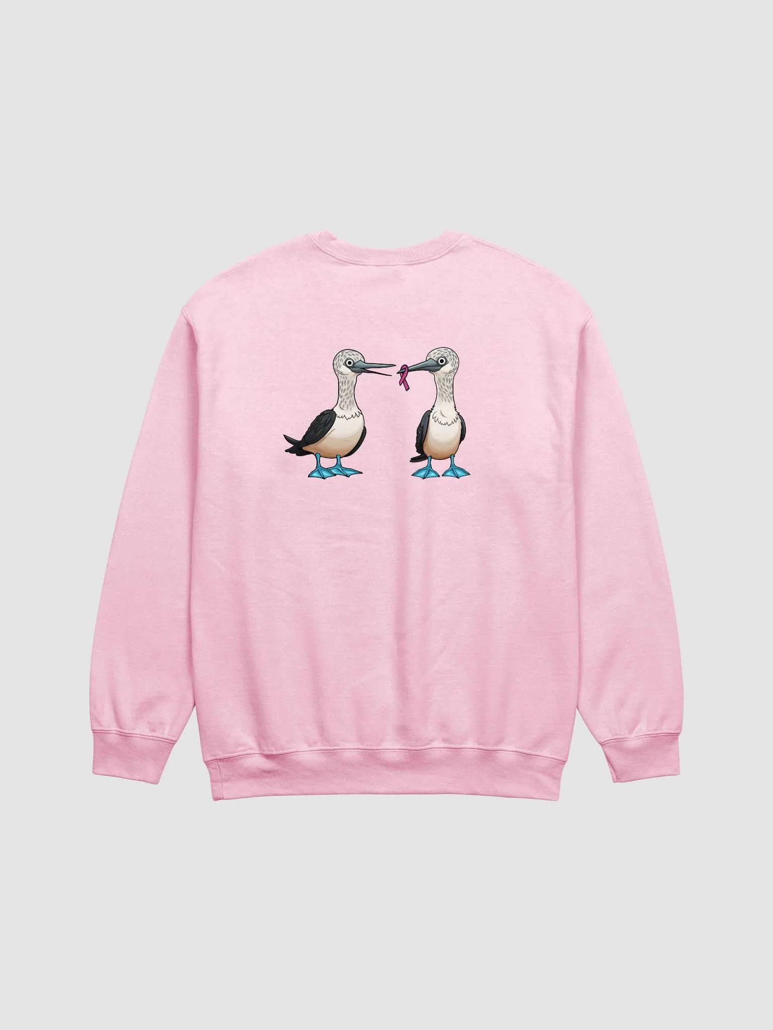 The Booby - Sweatshirt product image (24)