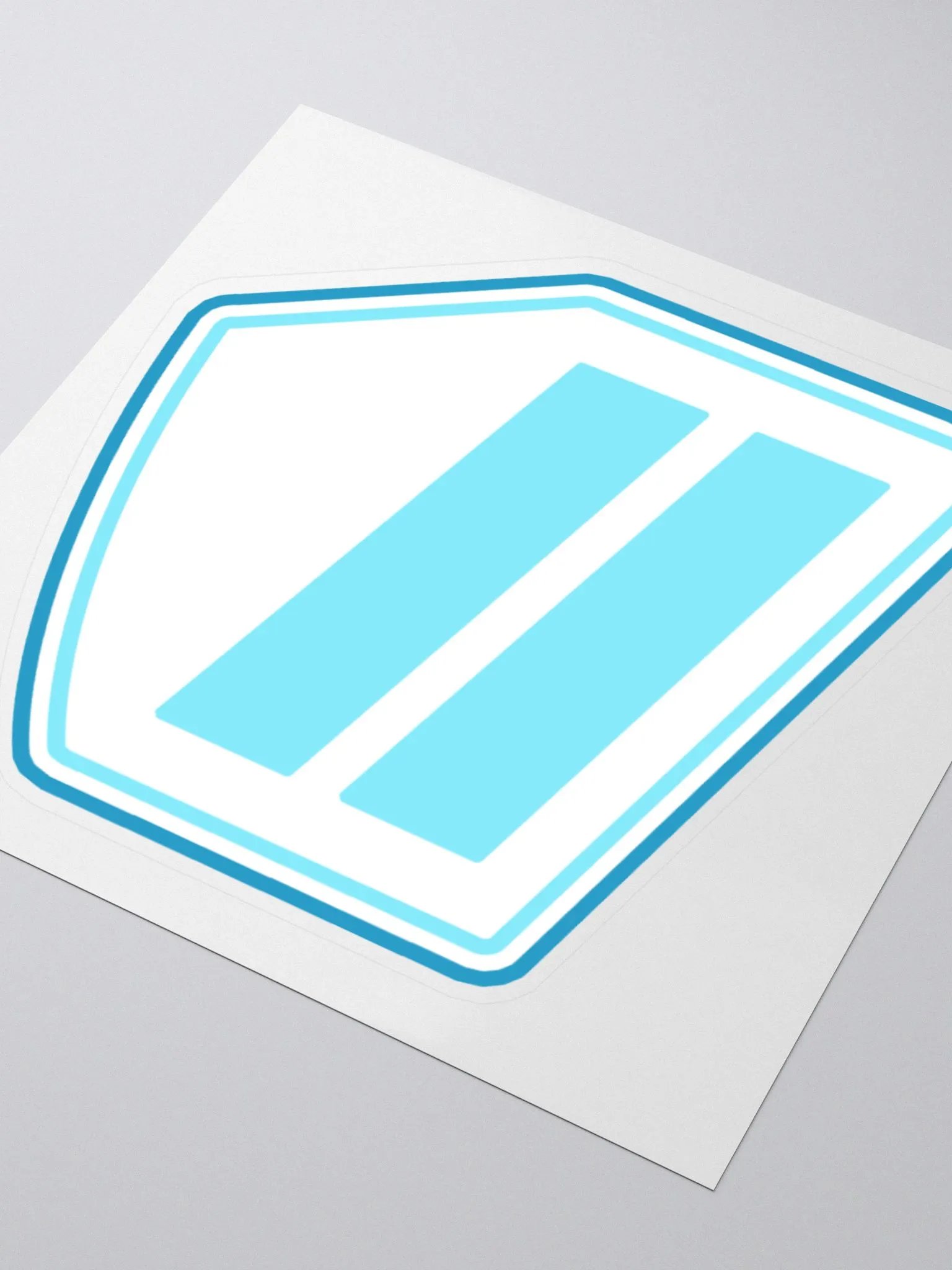 SpyCakes Sticker product image (8)