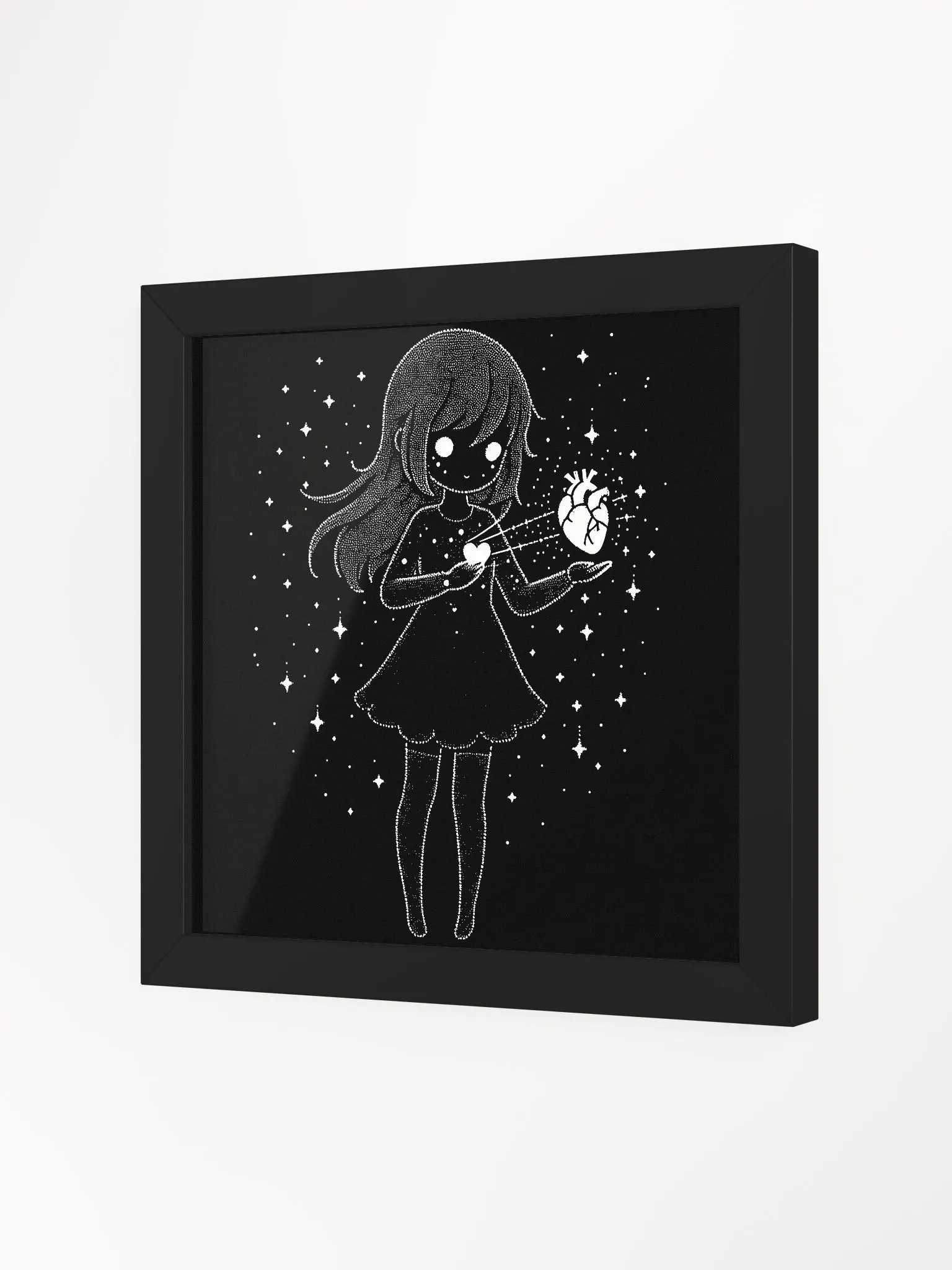 Give You My Heart product image (21)