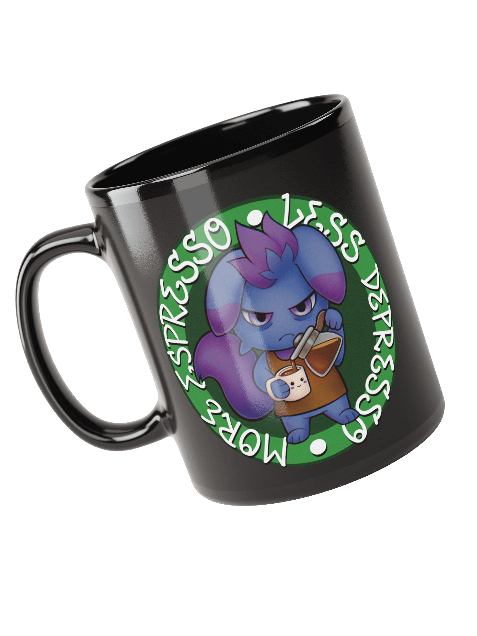 More Espresso Less Depresso product image (6)