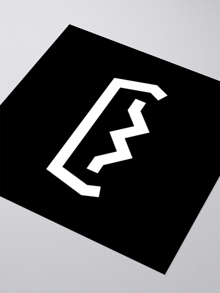 Branded Sticker product image (3)