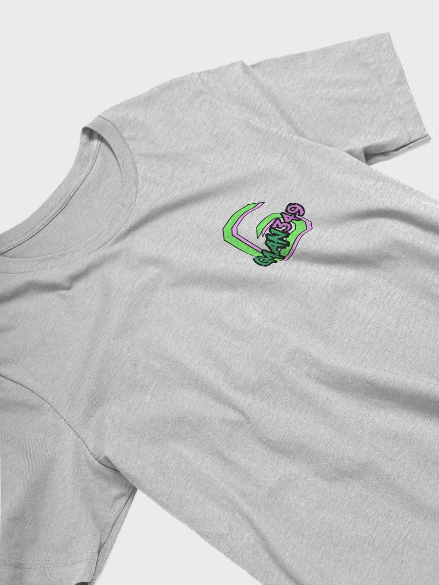 Gman T-Shirt product image (21)