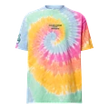 Tie Dye T-Shirt product image (1)