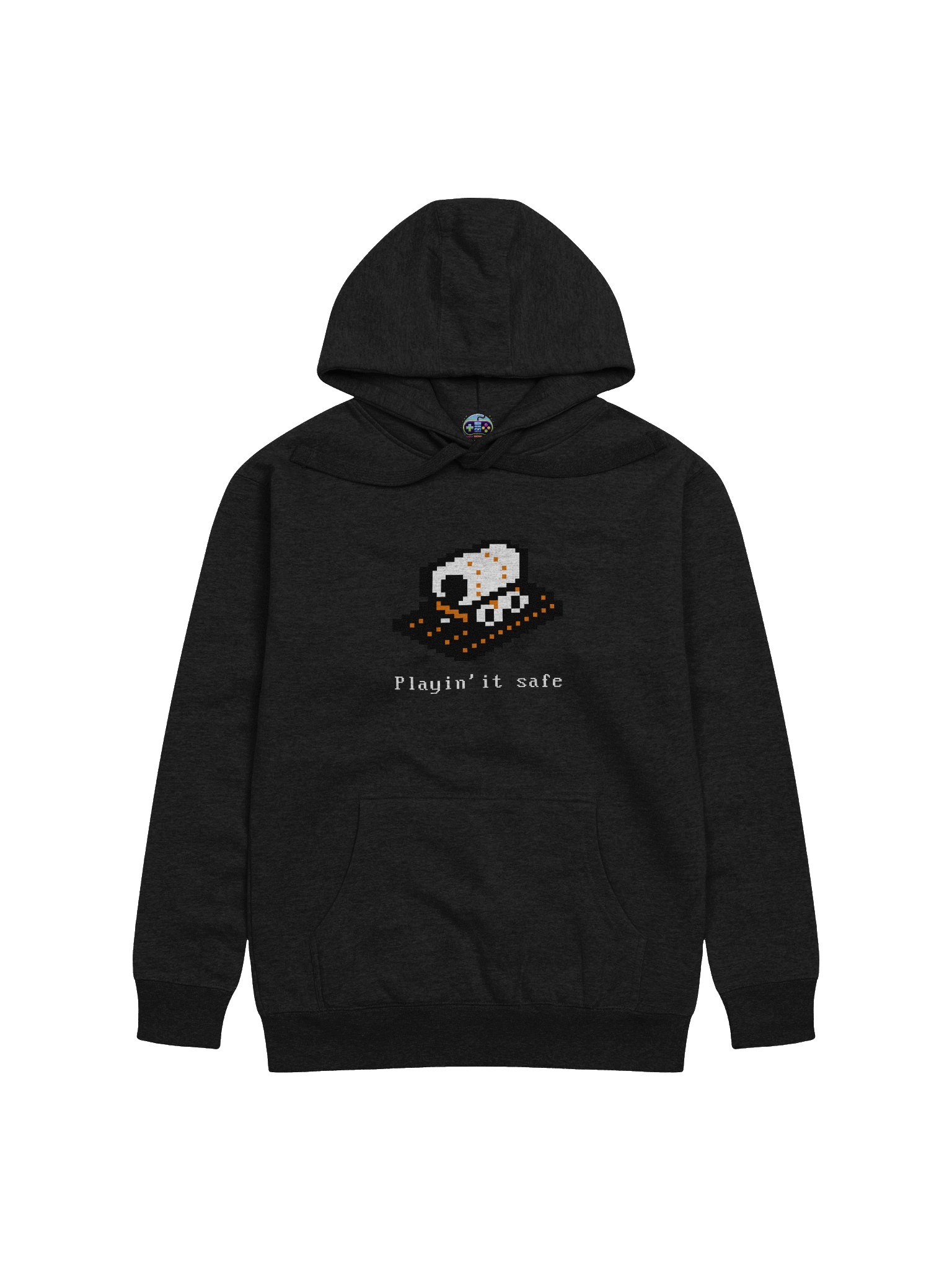 Oregon Trail Hoodie - Ferry the Wagon product image (1)