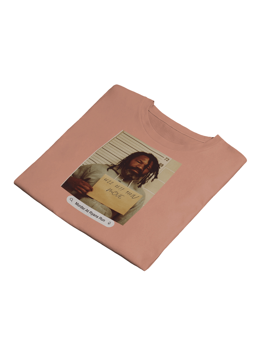 Who is John Africa? crop top product image (4)
