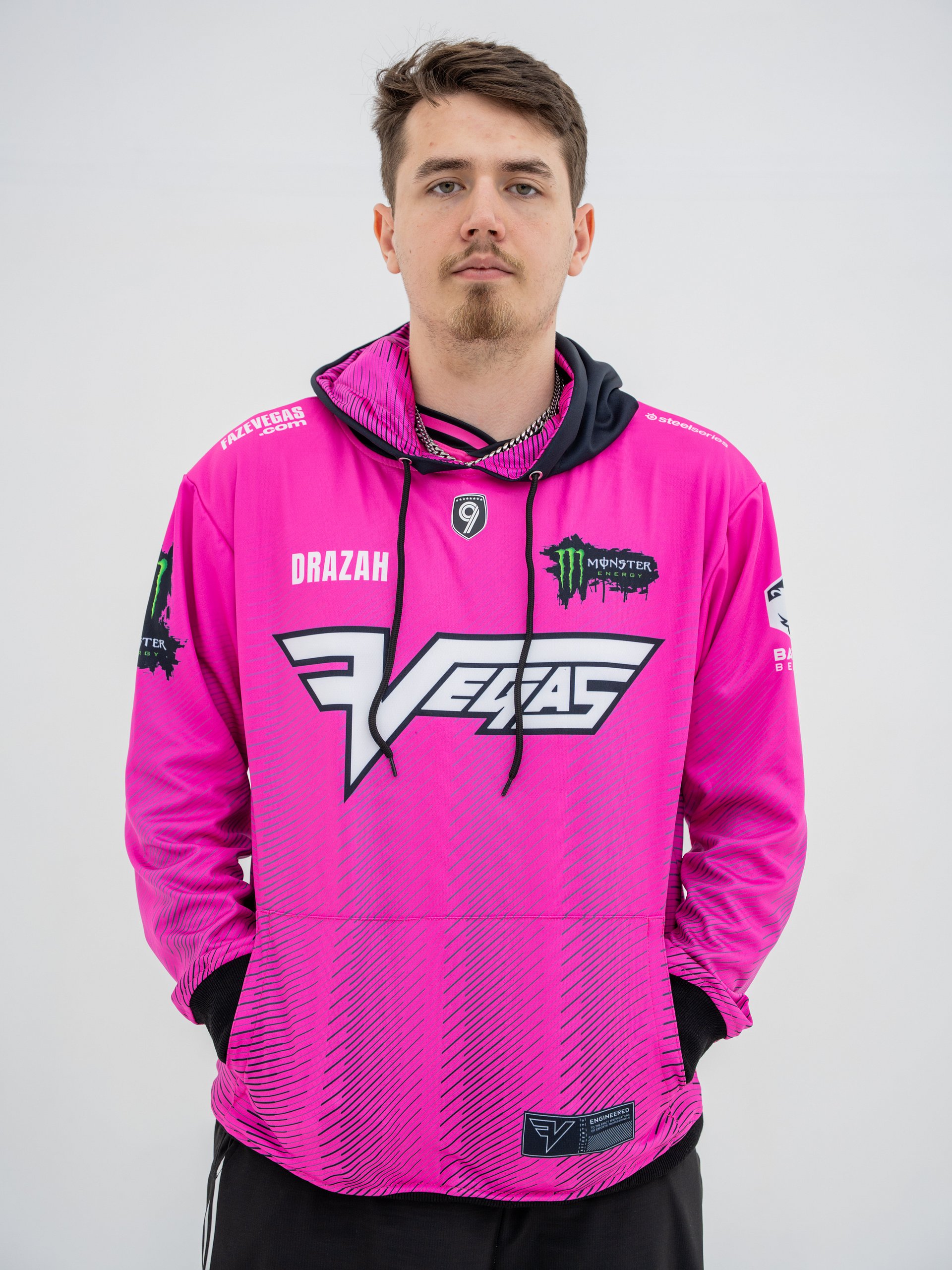 FaZe Vegas Official Hoodie product image (2)
