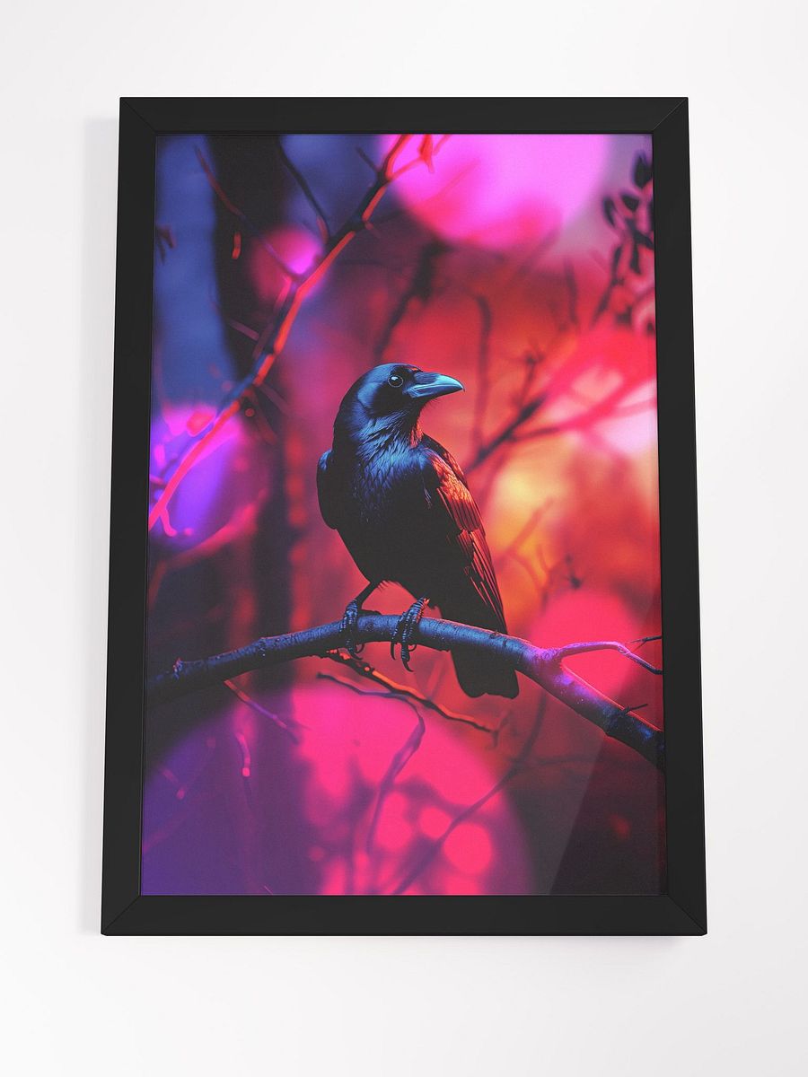 No. 311, Framed Poster product image (8)