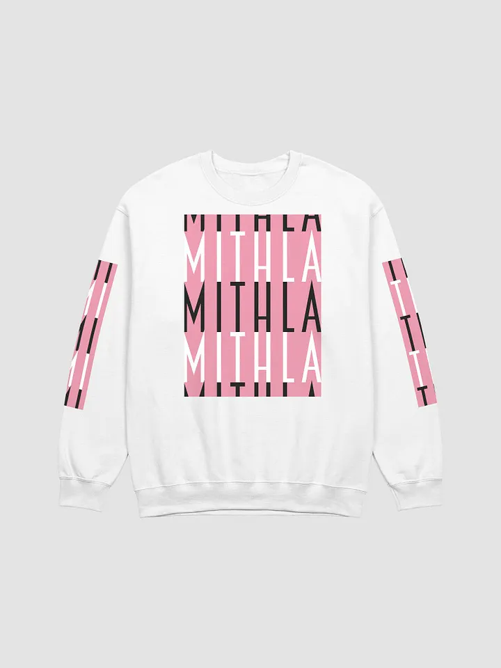 Mithla sweatshirt product image (1)