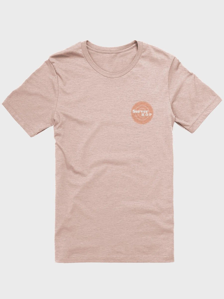 Coral Crickets T-Shirt product image (1)