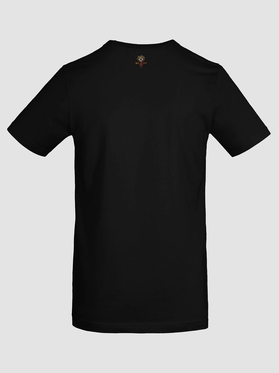 Stairs - T-Shirt product image (47)