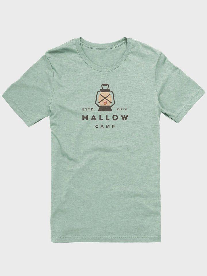 Mallow Camp Tee product image (1)