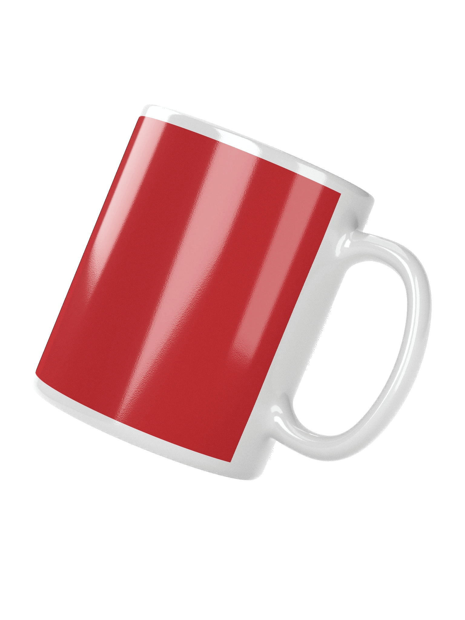 The Religion Red Mug product image (8)