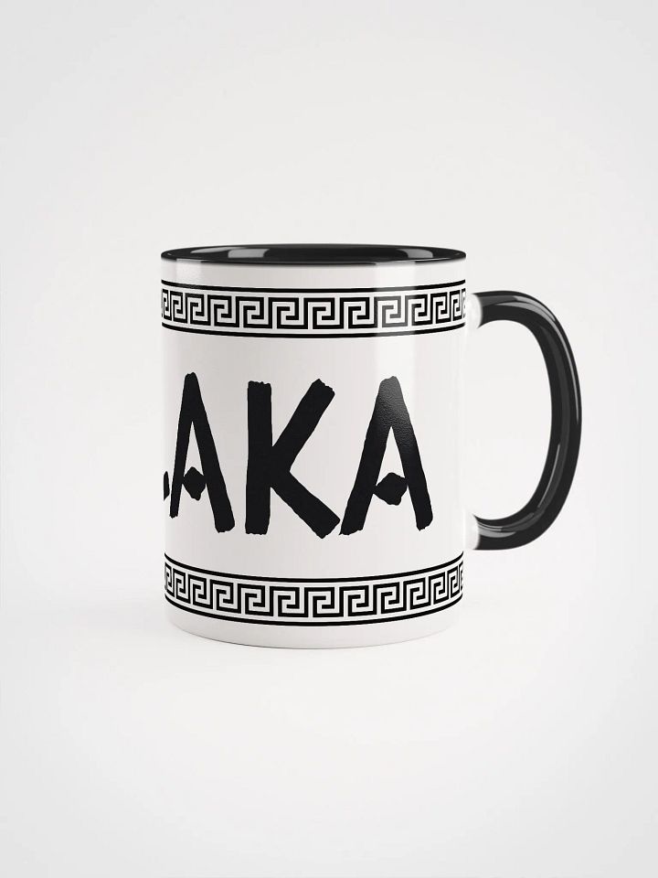 MALAKA - Mug Two Colored product image (2)