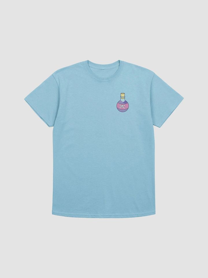 Sbooskie Poison Bottle Tee product image (1)