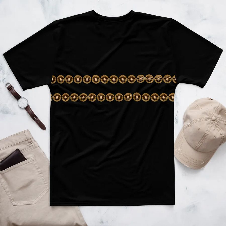 Upscale(T-Shirt) product image (7)