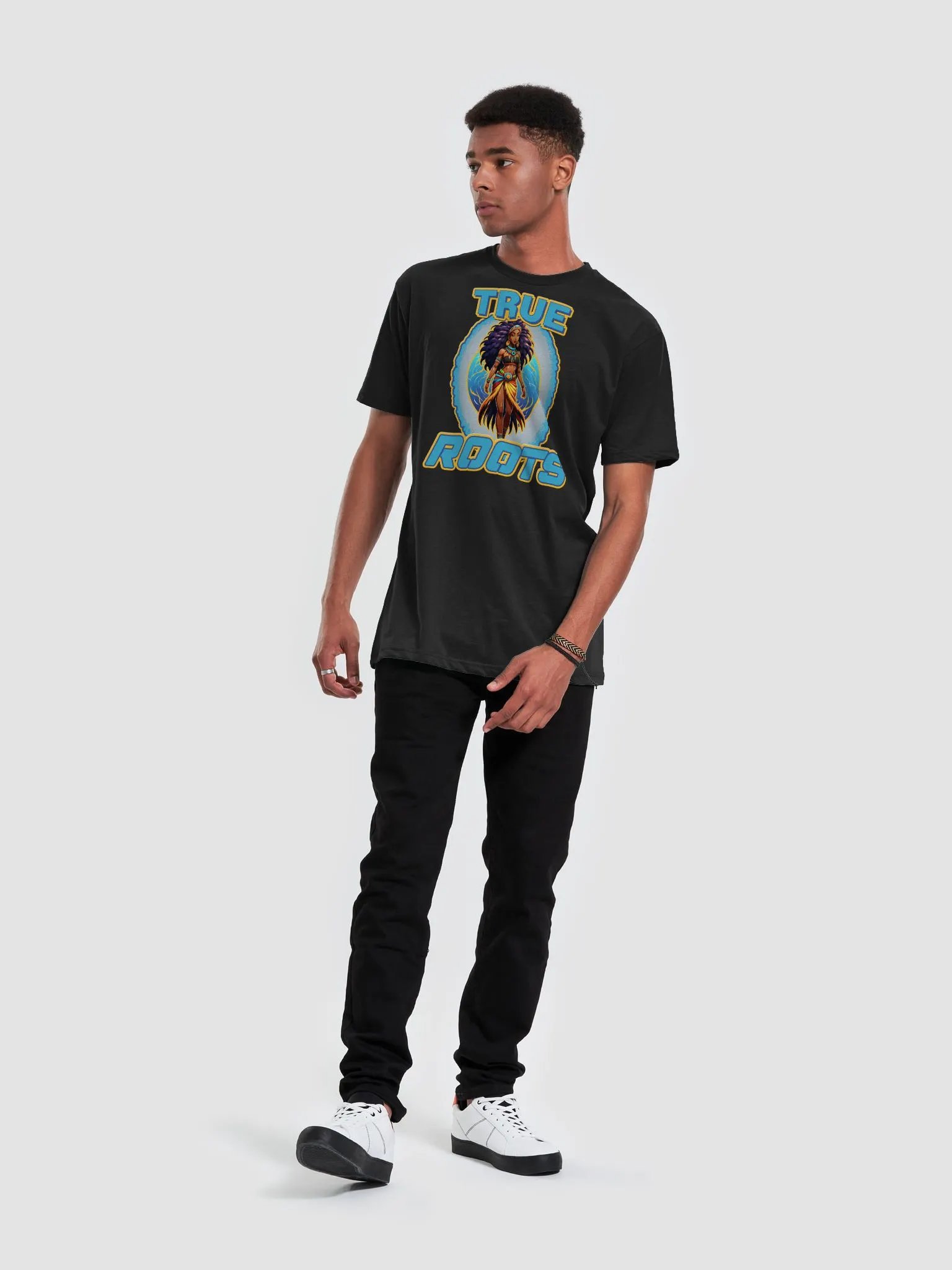Novelty True Roots Tee product image (73)