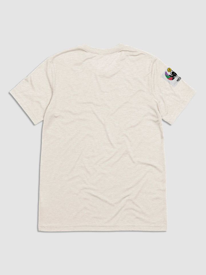 KMT SPEAKS - SETI (Limited Edition KMT Asen T-Shirt) product image (2)