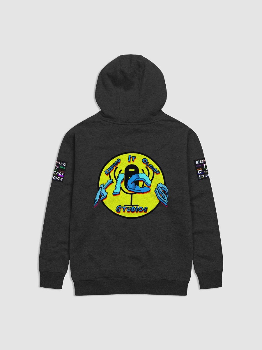 Keeping It Cloudy Studios Hoodie product image (2)