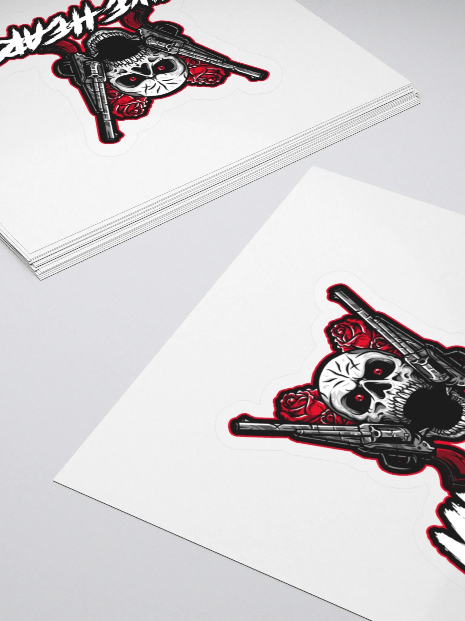 Heart Sticker product image (4)