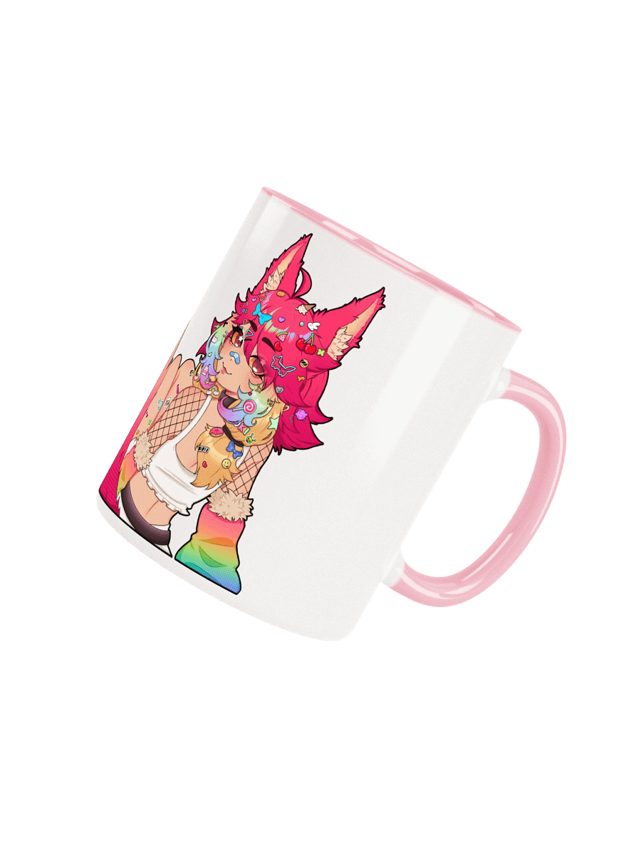 🌈 "candy wonderland!" ⭐ mug 🌈 product image (39)