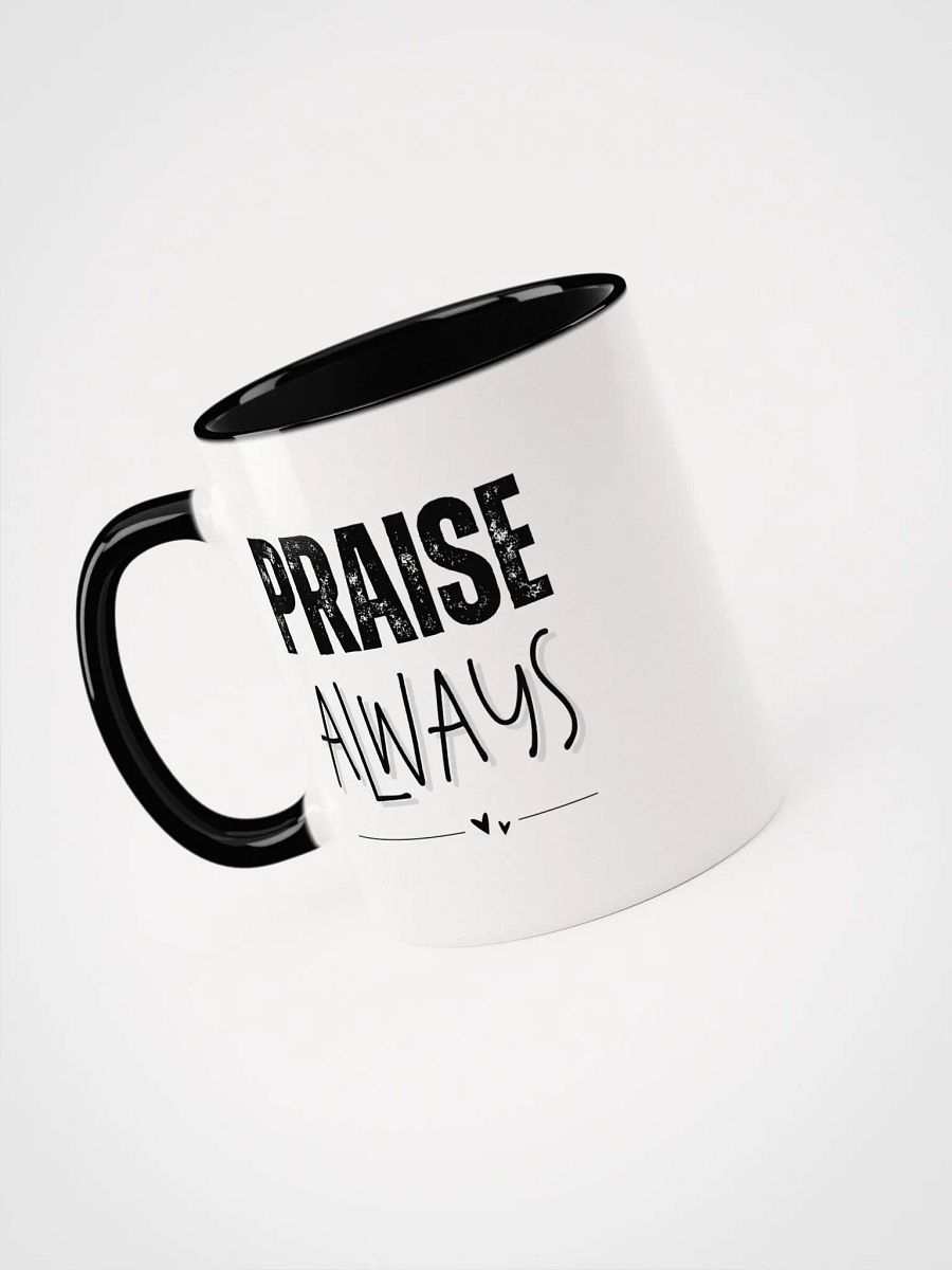Morning Inspiration Ceramic Mug product image (5)