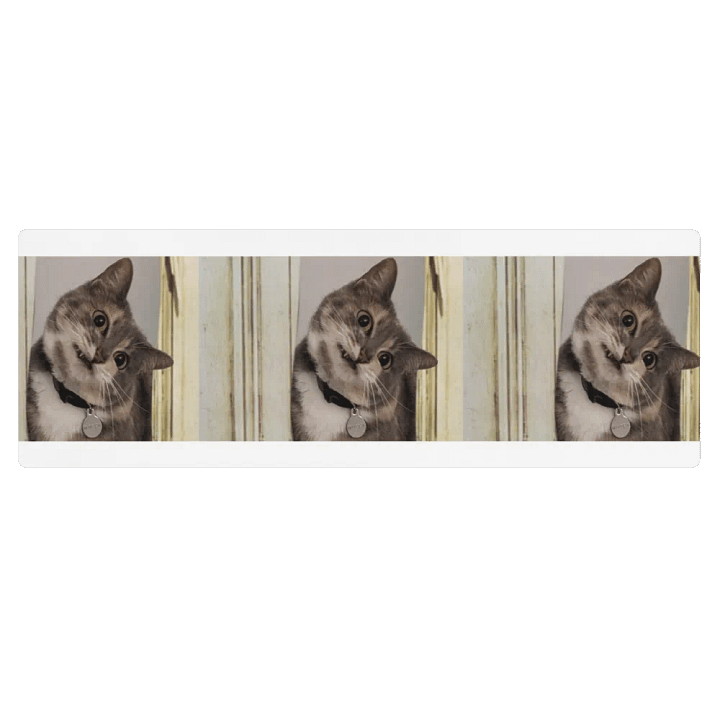 Mochi Yoga Mat product image (1)