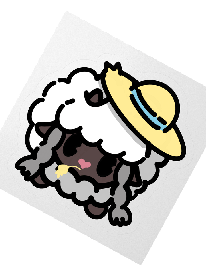 Farmer Woolington product image (2)