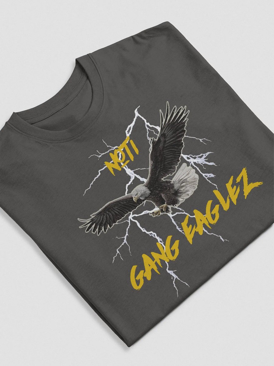 NOTI GANG EAGLEZ TEE product image (5)