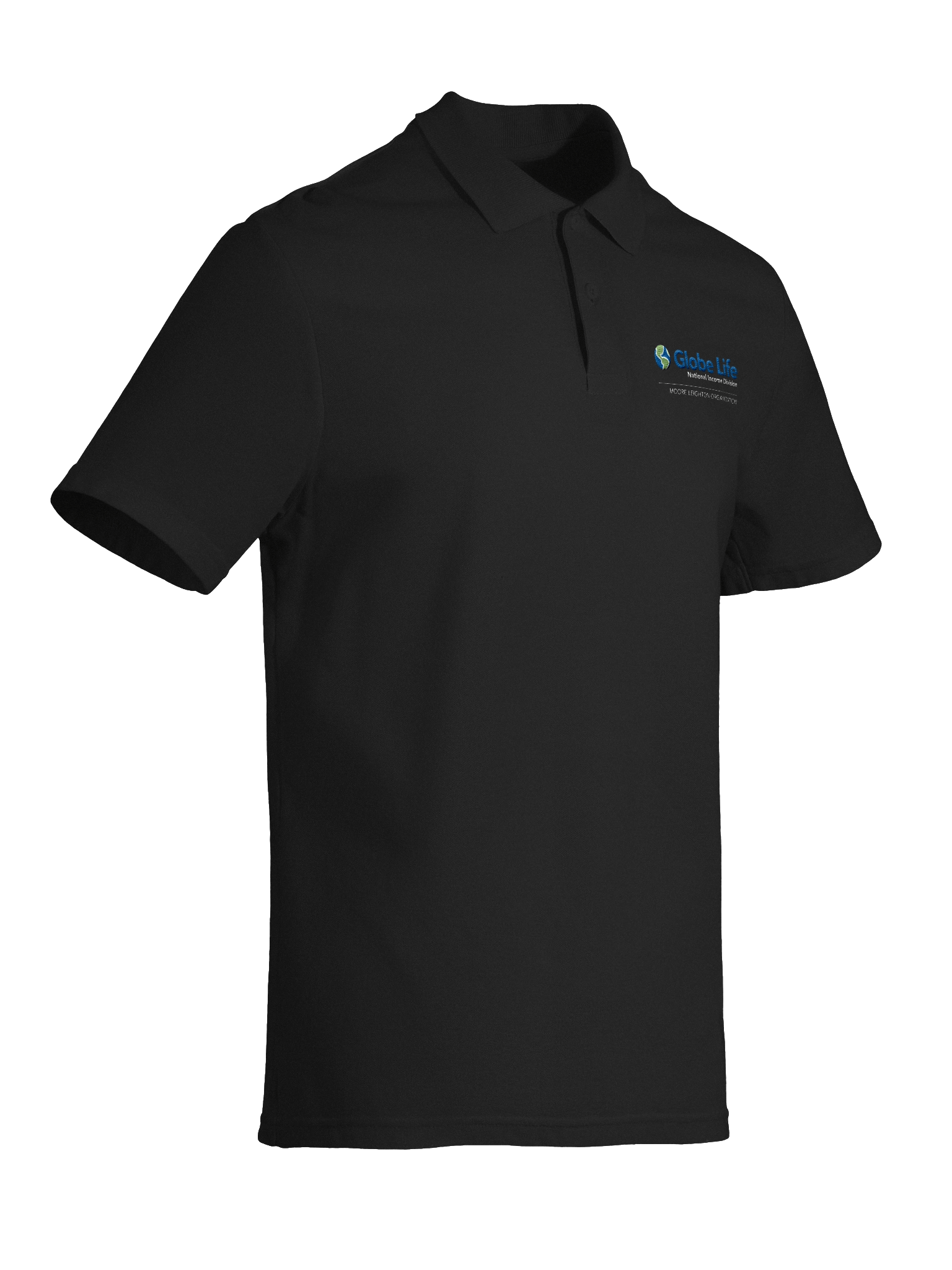 Moore Leighton Polo — Classic Edition product image (6)