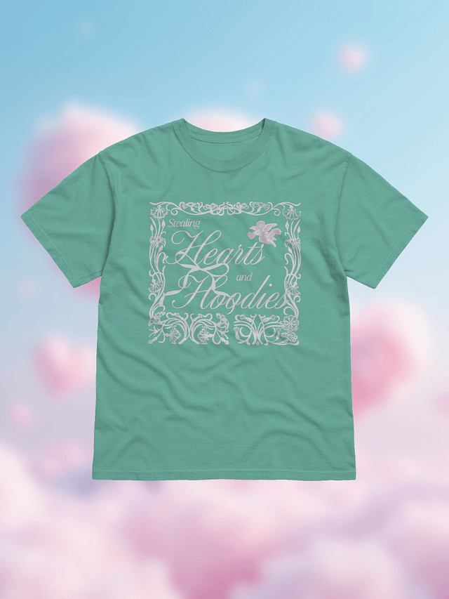 Stealing Hearts Tee product image (2)